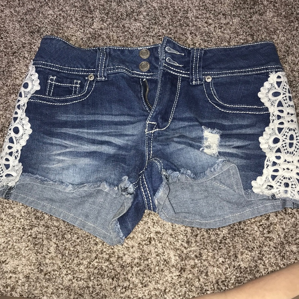 Rue 21 shorts